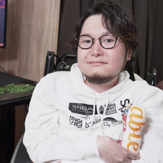 畠山駿也（Jeni）